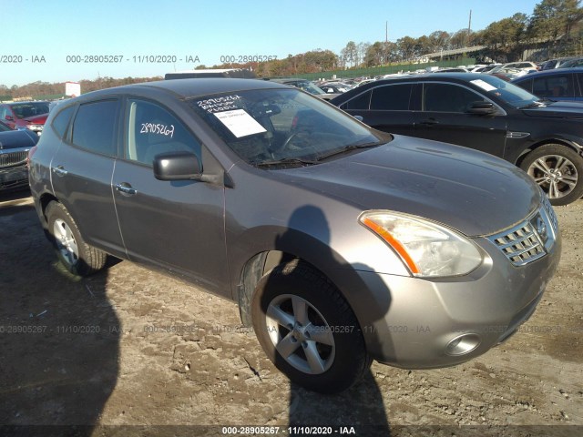 NISSAN ROGUE 2010 jn8as5mv5aw600100