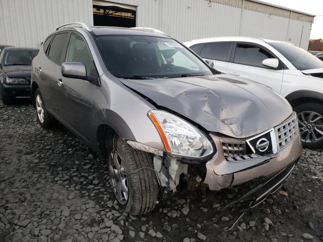 NISSAN ROGUE S 2010 jn8as5mv5aw600520