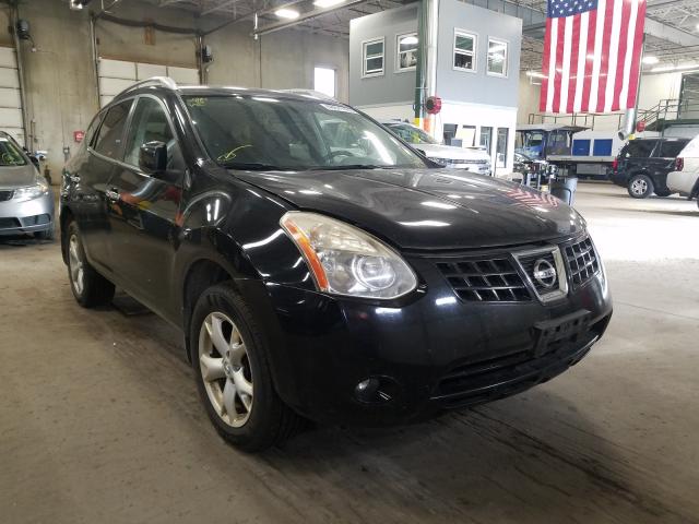 NISSAN ROGUE S 2010 jn8as5mv5aw600713