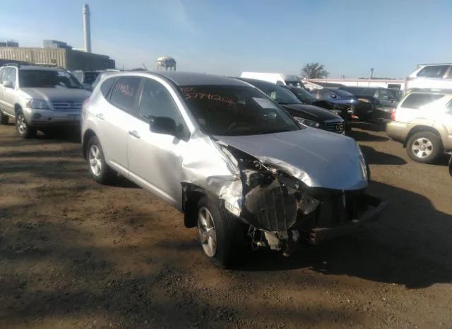 NISSAN ROGUE 2010 jn8as5mv5aw601473