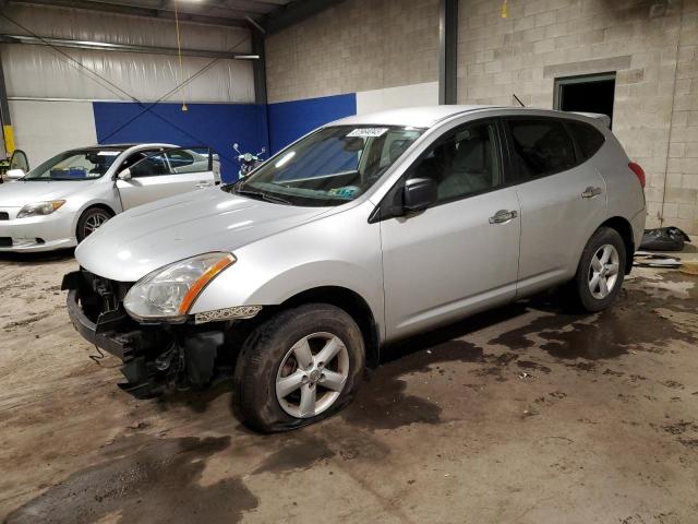 NISSAN ROGUE S 2010 jn8as5mv5aw602350