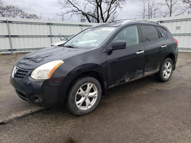 NISSAN ROGUE S 2010 jn8as5mv5aw602428