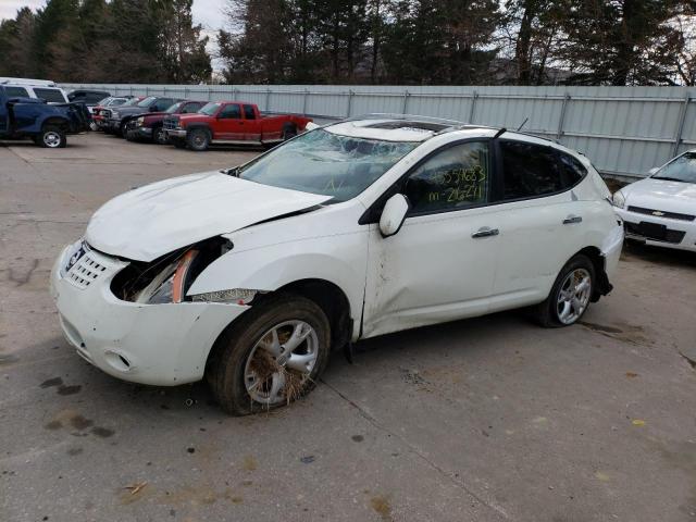 NISSAN ROGUE S 2010 jn8as5mv5aw602607