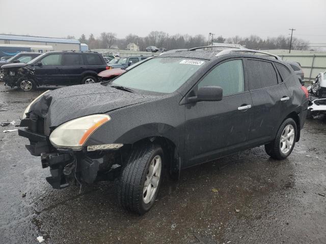 NISSAN ROGUE 2010 jn8as5mv5aw603871