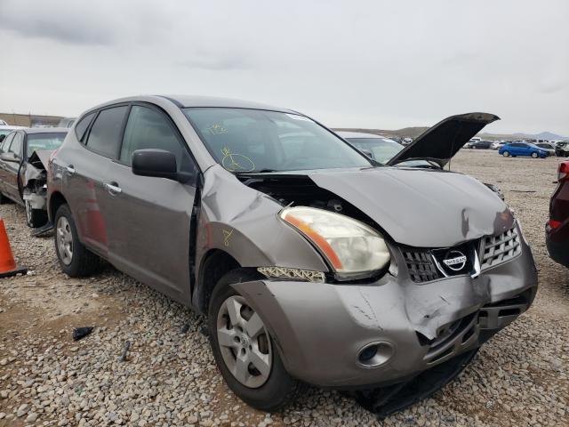 NISSAN ROGUE S 2010 jn8as5mv5aw604566