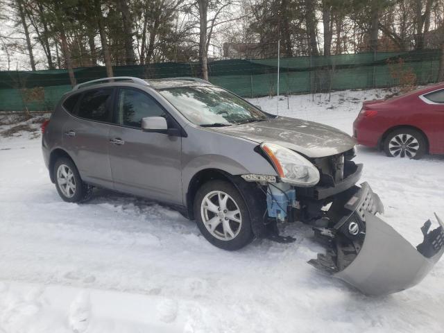 NISSAN ROGUE S 2010 jn8as5mv5aw604664