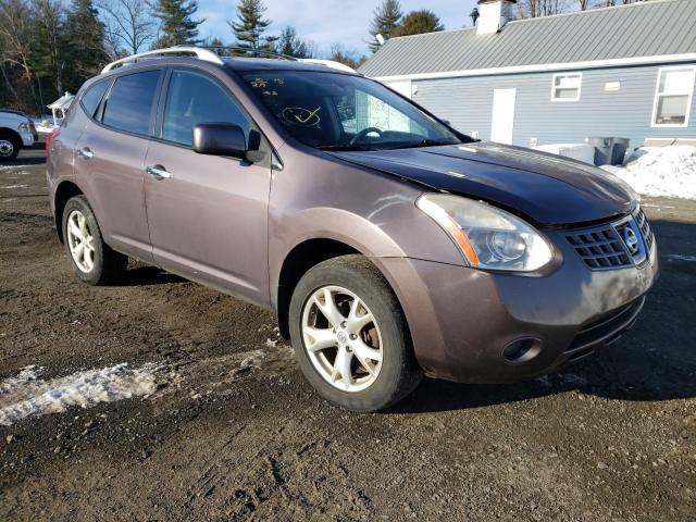 NISSAN ROGUE S 2010 jn8as5mv5aw607273