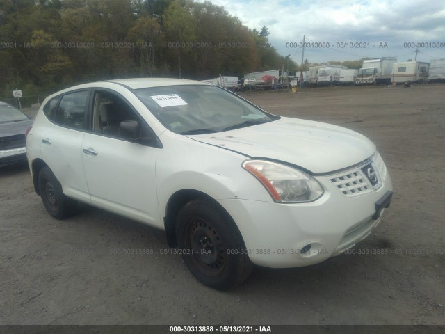 NISSAN ROGUE 2010 jn8as5mv5aw608147