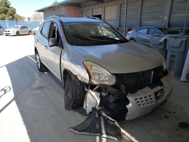 NISSAN ROGUE S 2010 jn8as5mv5aw608889