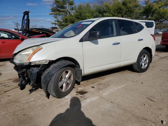 NISSAN ROGUE S 2010 jn8as5mv5aw610352