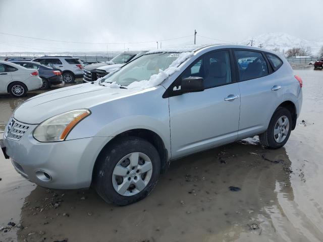 NISSAN ROGUE S 2010 jn8as5mv5aw610528