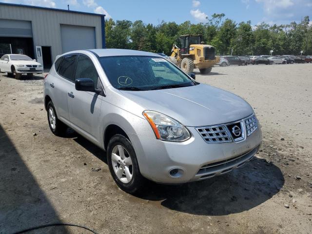 NISSAN ROGUE S 2010 jn8as5mv5aw611047