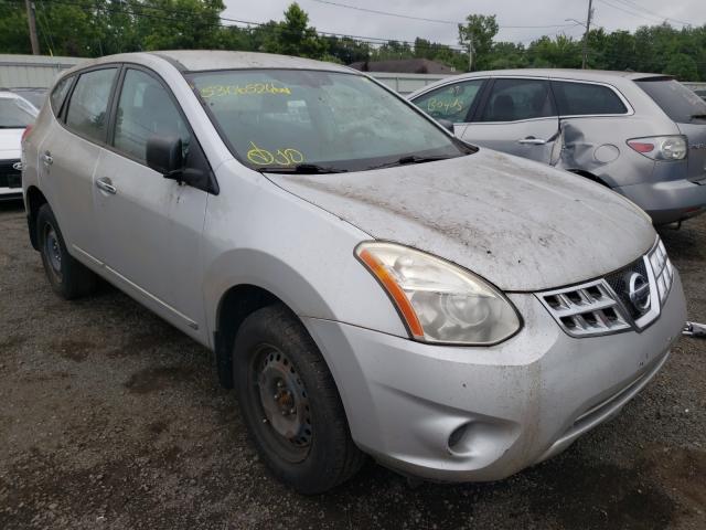 NISSAN ROGUE S 2011 jn8as5mv5bw251196