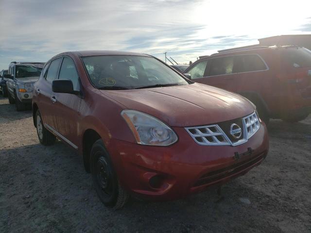 NISSAN ROGUE S 2011 jn8as5mv5bw253675