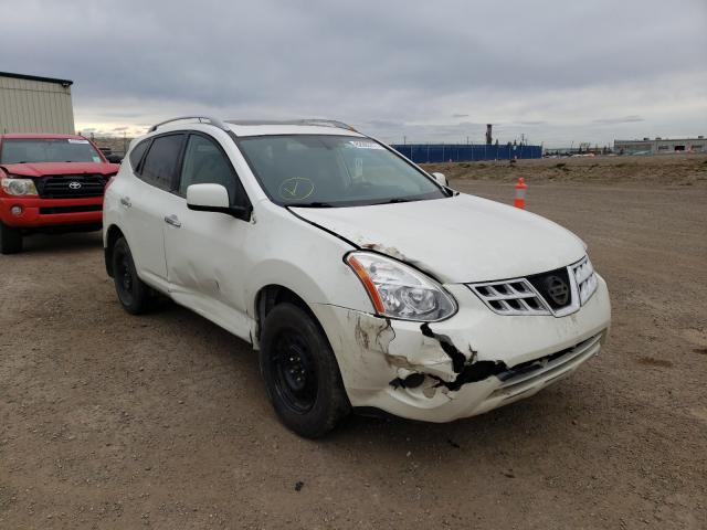 NISSAN ROGUE S 2011 jn8as5mv5bw259444