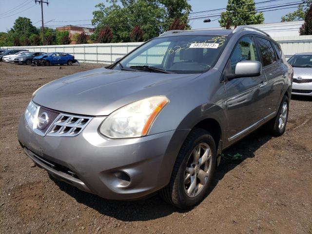 NISSAN ROGUE S 2011 jn8as5mv5bw259864