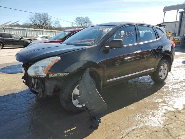 NISSAN ROGUE 2011 jn8as5mv5bw261498