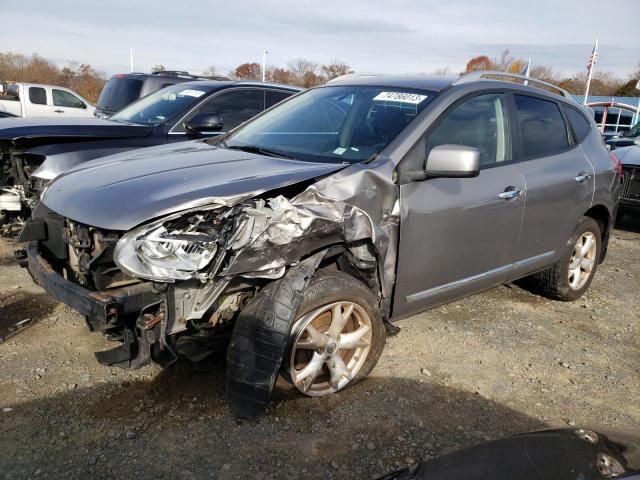 NISSAN ROGUE 2011 jn8as5mv5bw261629