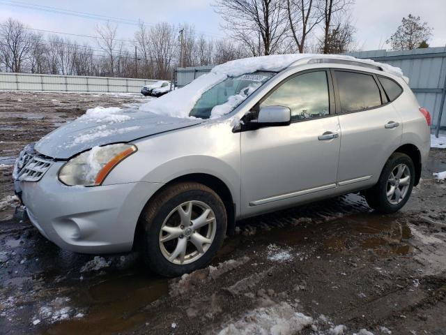 NISSAN ROGUE S 2011 jn8as5mv5bw262716