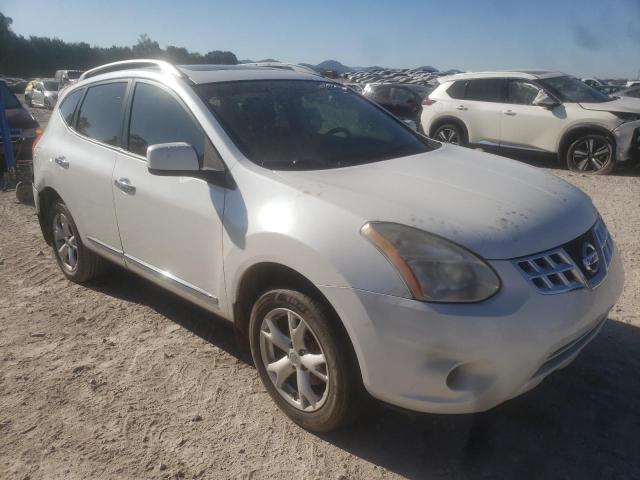 NISSAN ROGUE S 2011 jn8as5mv5bw262747