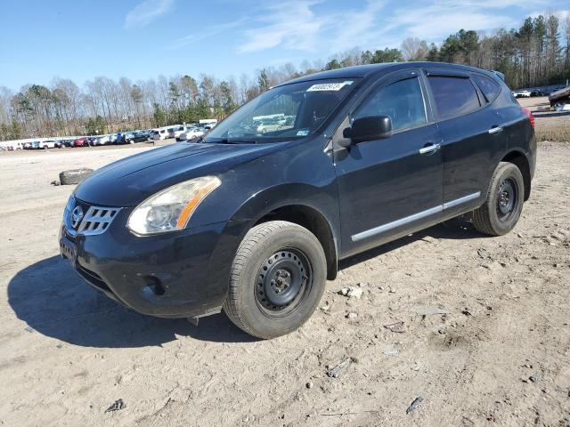 NISSAN ROGUE S 2011 jn8as5mv5bw263011