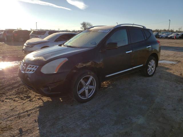 NISSAN ROGUE S 2011 jn8as5mv5bw263641