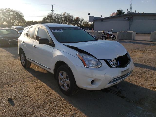 NISSAN ROGUE S 2011 jn8as5mv5bw263977