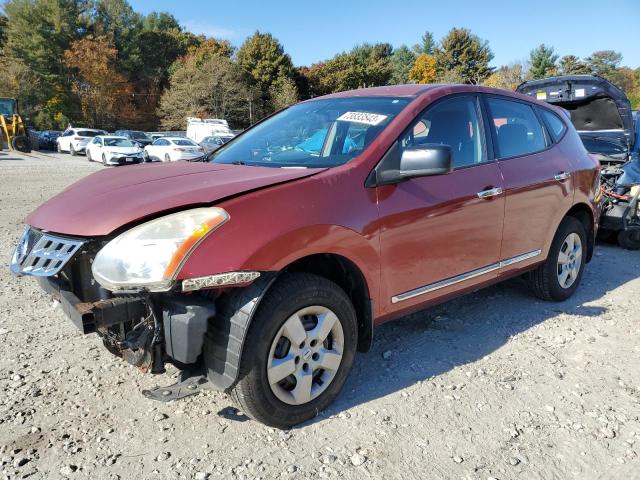 NISSAN ROGUE 2011 jn8as5mv5bw264238