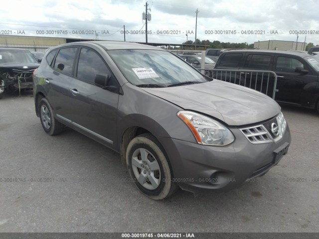 NISSAN ROGUE 2011 jn8as5mv5bw264613