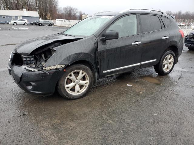 NISSAN ROGUE S 2011 jn8as5mv5bw265468