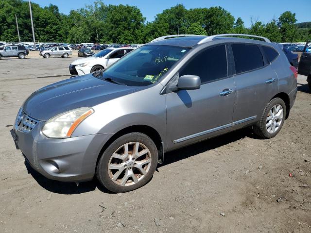 NISSAN ROGUE S 2011 jn8as5mv5bw266362