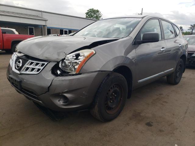 NISSAN ROGUE 2011 jn8as5mv5bw266832