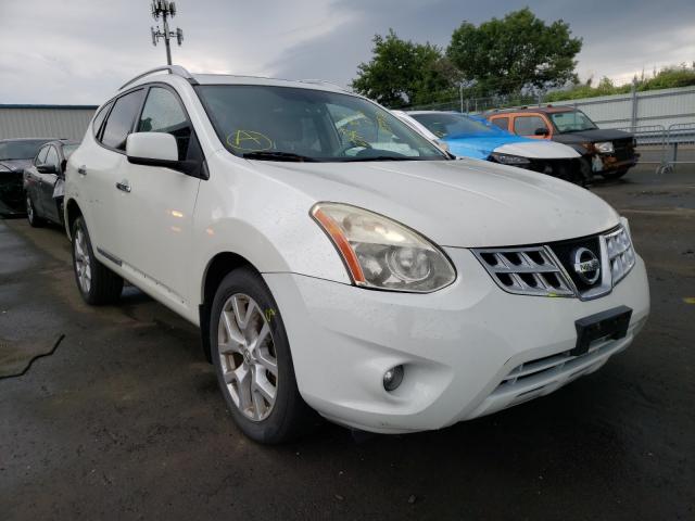 NISSAN ROGUE S 2011 jn8as5mv5bw270329