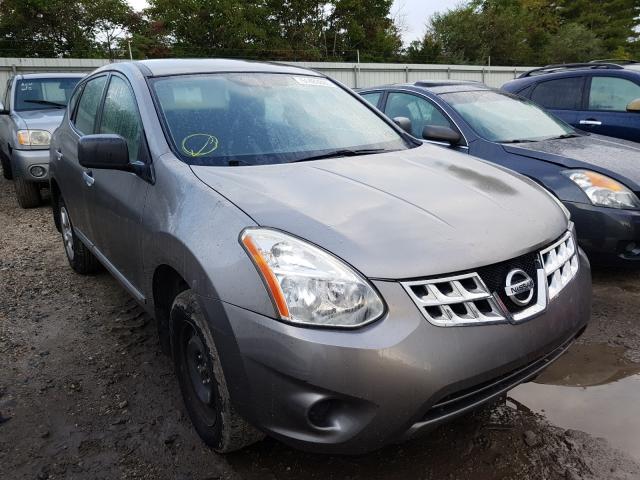 NISSAN ROGUE S 2011 jn8as5mv5bw272226