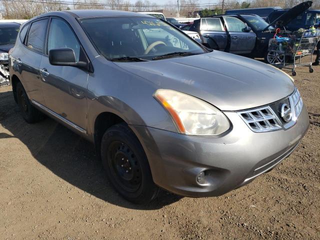 NISSAN ROGUE S 2011 jn8as5mv5bw272873