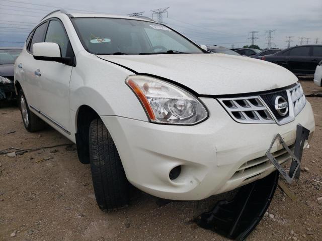 NISSAN ROGUE S 2011 jn8as5mv5bw273411