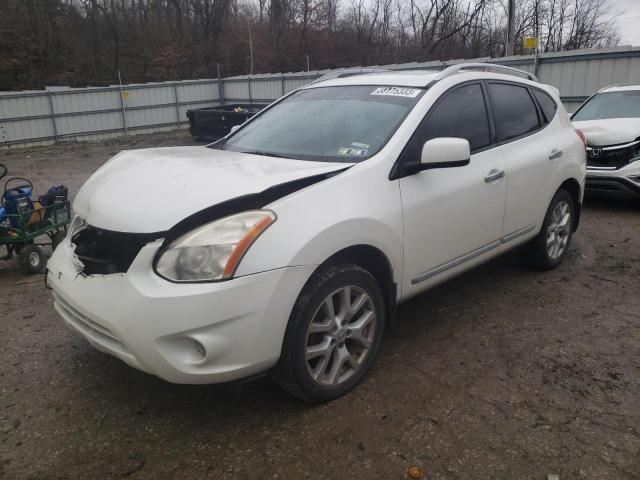 NISSAN ROGUE S 2011 jn8as5mv5bw273943