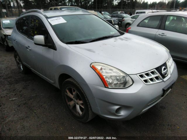 NISSAN ROGUE 2011 jn8as5mv5bw274946