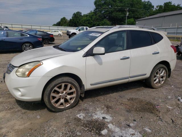 NISSAN ROGUE S 2011 jn8as5mv5bw274977