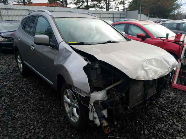 NISSAN ROGUE S 2011 jn8as5mv5bw275904