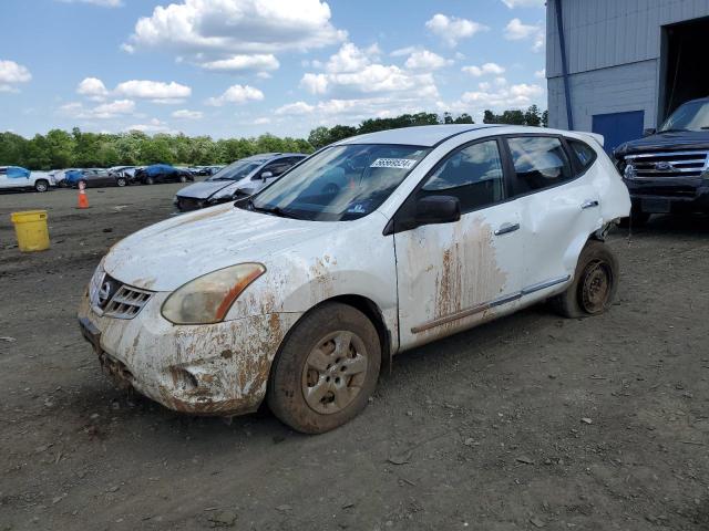 NISSAN ROGUE 2011 jn8as5mv5bw276213