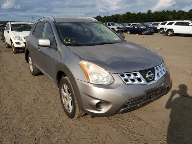 NISSAN ROGUE S 2011 jn8as5mv5bw276616