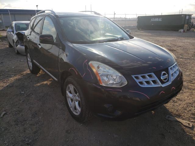 NISSAN ROGUE S 2011 jn8as5mv5bw276826