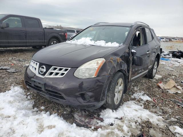 NISSAN ROGUE S 2011 jn8as5mv5bw279578