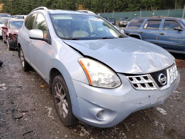 NISSAN ROGUE S 2011 jn8as5mv5bw279760