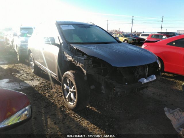 NISSAN ROGUE 2011 jn8as5mv5bw279841