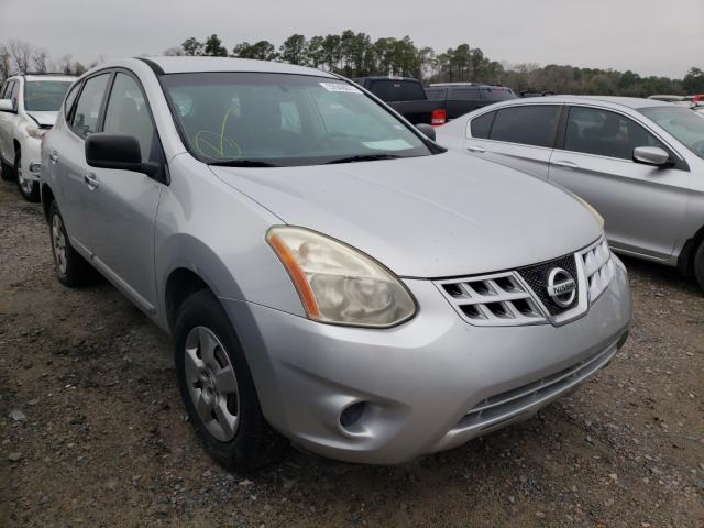 NISSAN ROGUE S 2011 jn8as5mv5bw279936