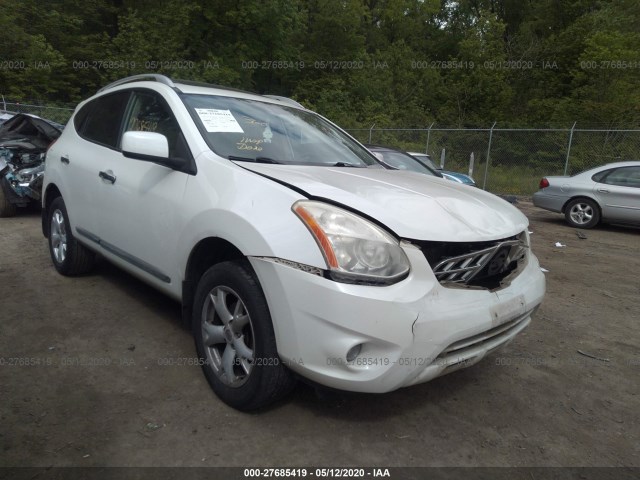 NISSAN ROGUE 2011 jn8as5mv5bw281394