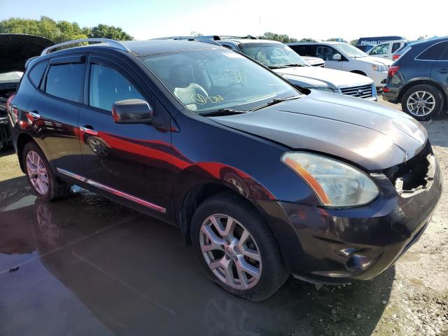 NISSAN ROGUE S 2011 jn8as5mv5bw281413