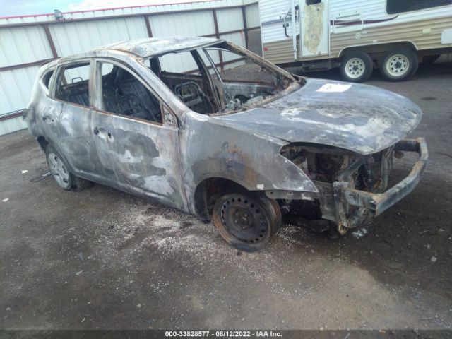 NISSAN ROGUE 2011 jn8as5mv5bw282478